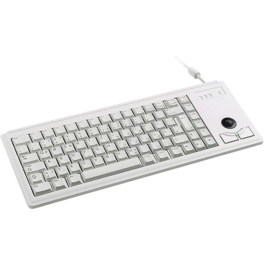 CHERRY TAS G84-4400 Corded DE- - Bild 1