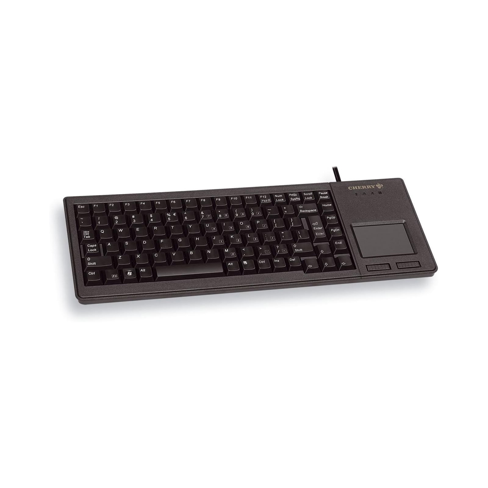 CHERRY TAS G84-5500 Corded CH- - Bild 1