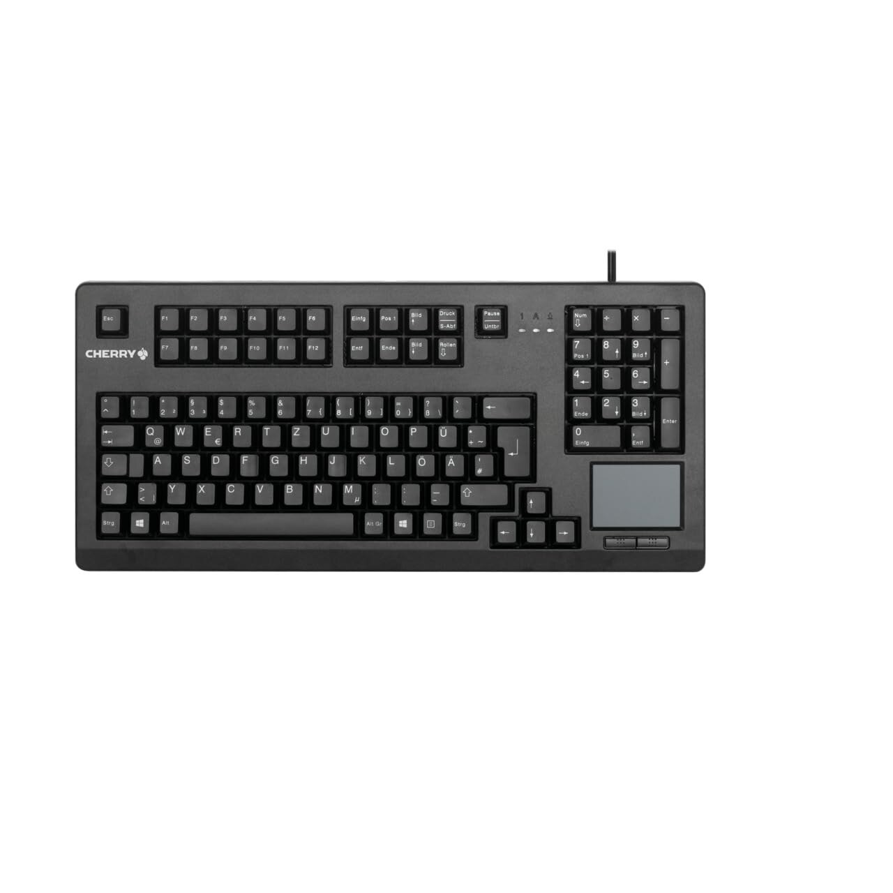CHERRY TAS TouchBoard G80-1190
