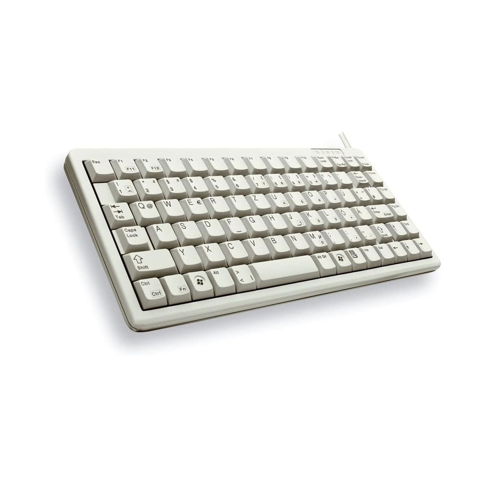 CHERRY TAS G84-4100 Corded CH- - Bild 1