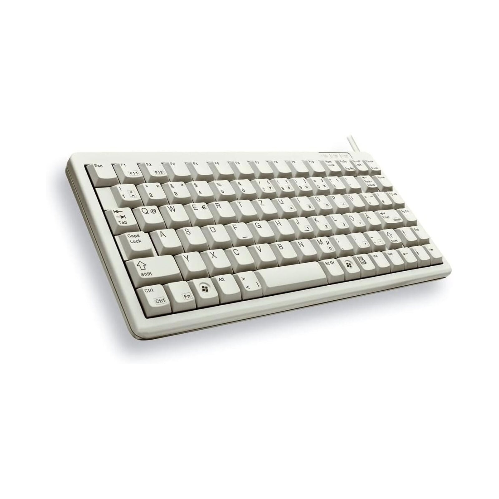 CHERRY TAS G84-4100 Corded CH-