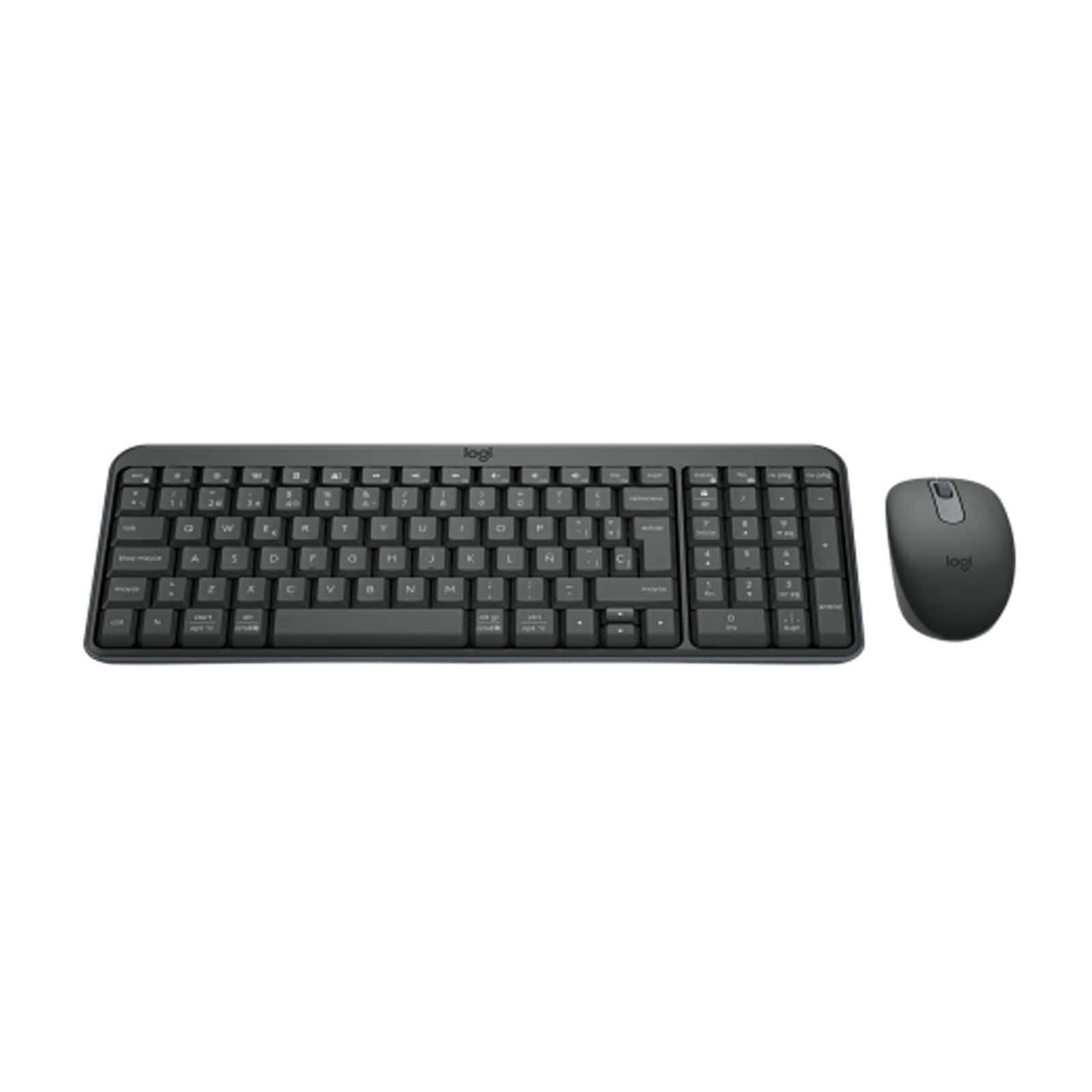 LOG MK250 - Bild 1