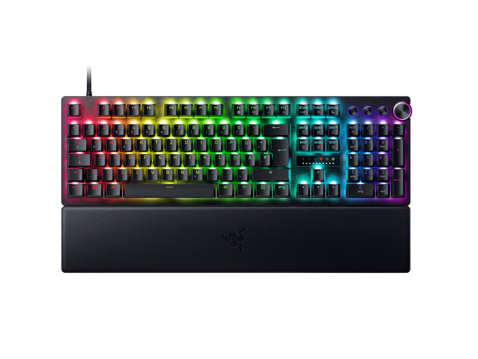 RAZ Huntsman V3 Pro 8 KHZ