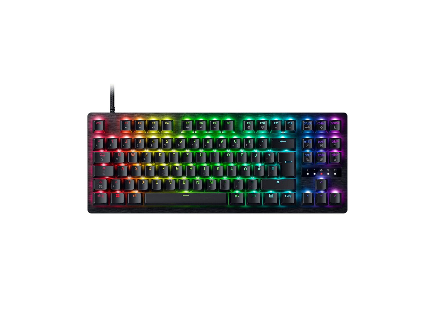 RAZER Huntsman V3 TKL Gaming-Tastatur