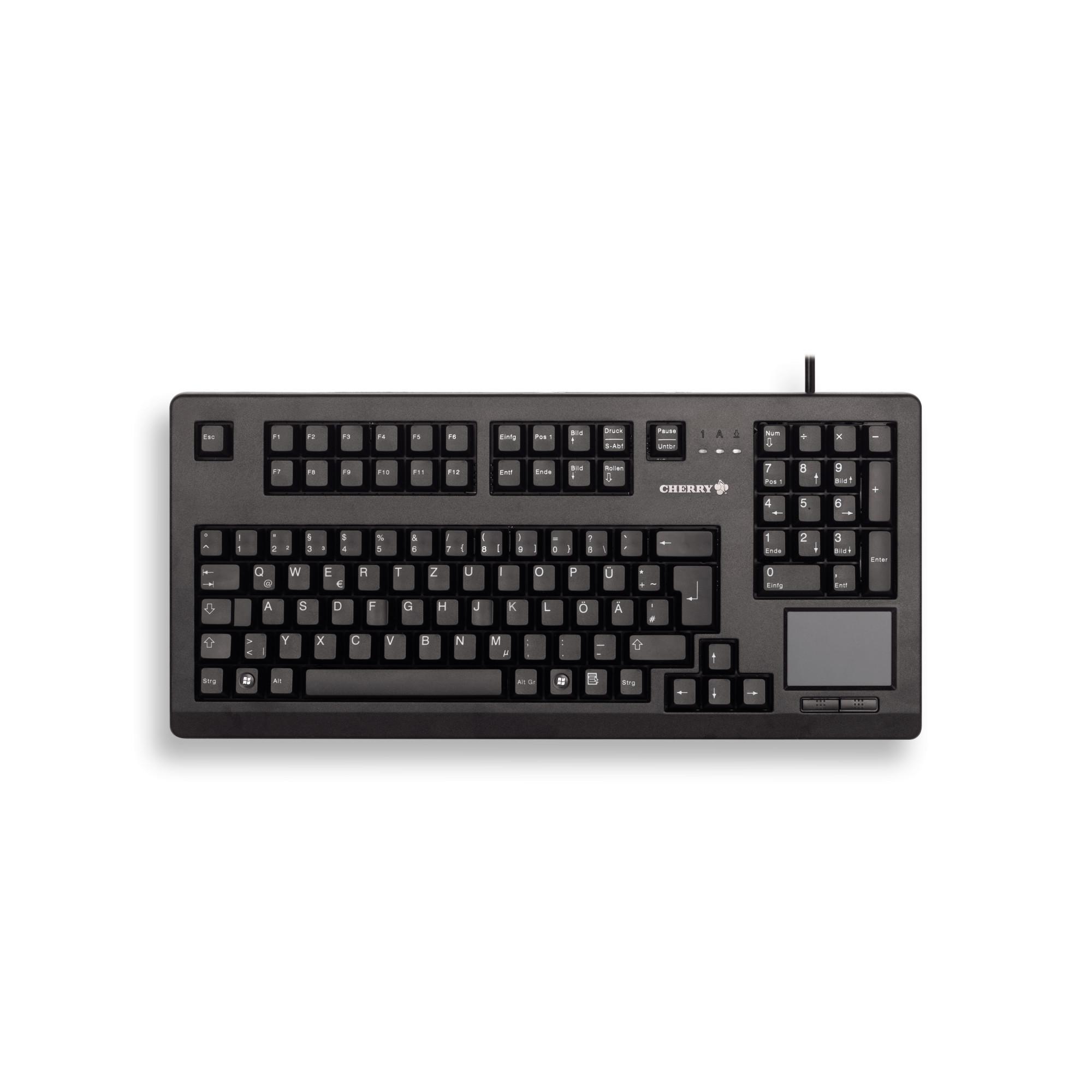 CHERRY TAS TouchBoard G80-1190 - Bild 1