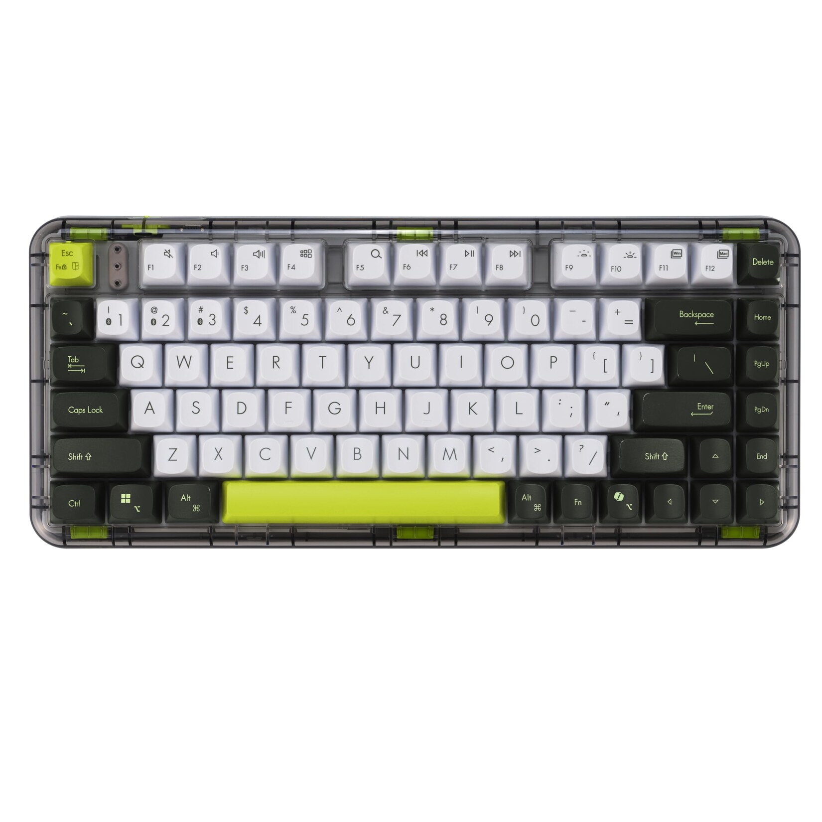 ASUS KD201 KEYBOARD/VT-GN/GE/83