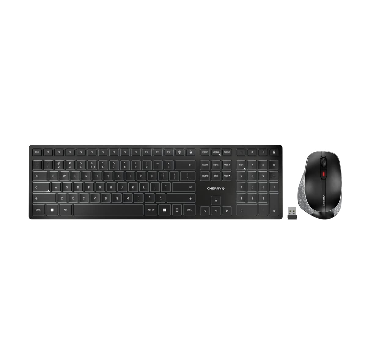 CHE TAS Desktop-Set DW 9500 SL - Bild 1