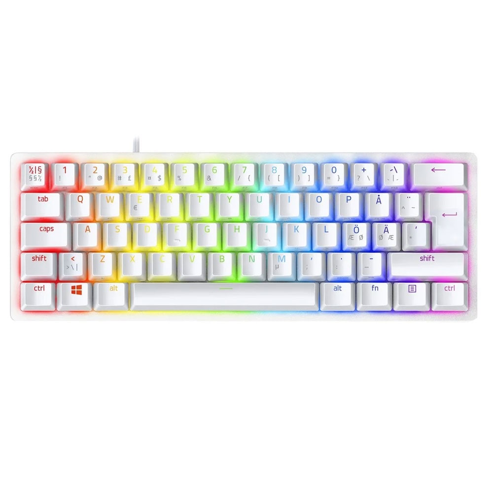 RAZ Huntsman Mini - Mercury Ed - Bild 1