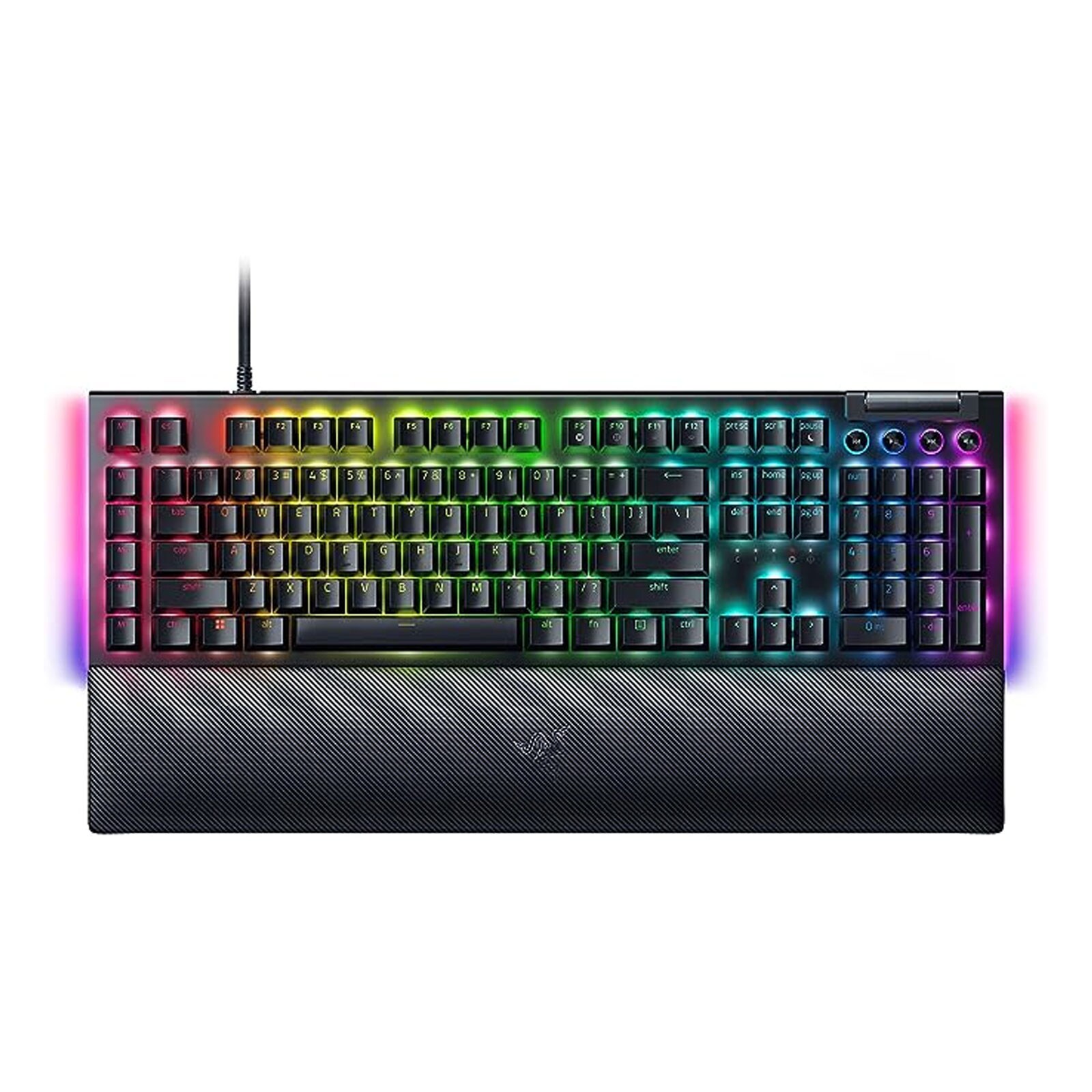 Razer BlackWidow V4 Green Switch