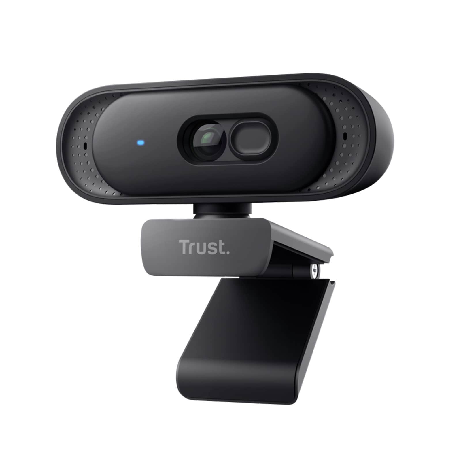 Trust Webcams Tomar 2K QHD Webcam Black - Bild 1