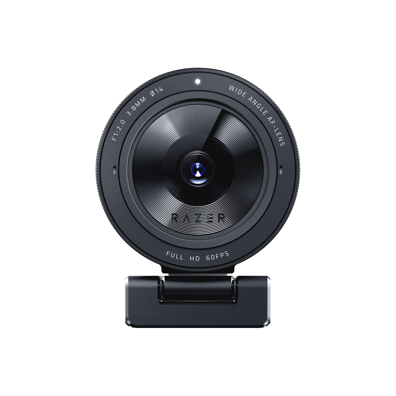 Razer Kiyo Pro Webcam - Bild 1
