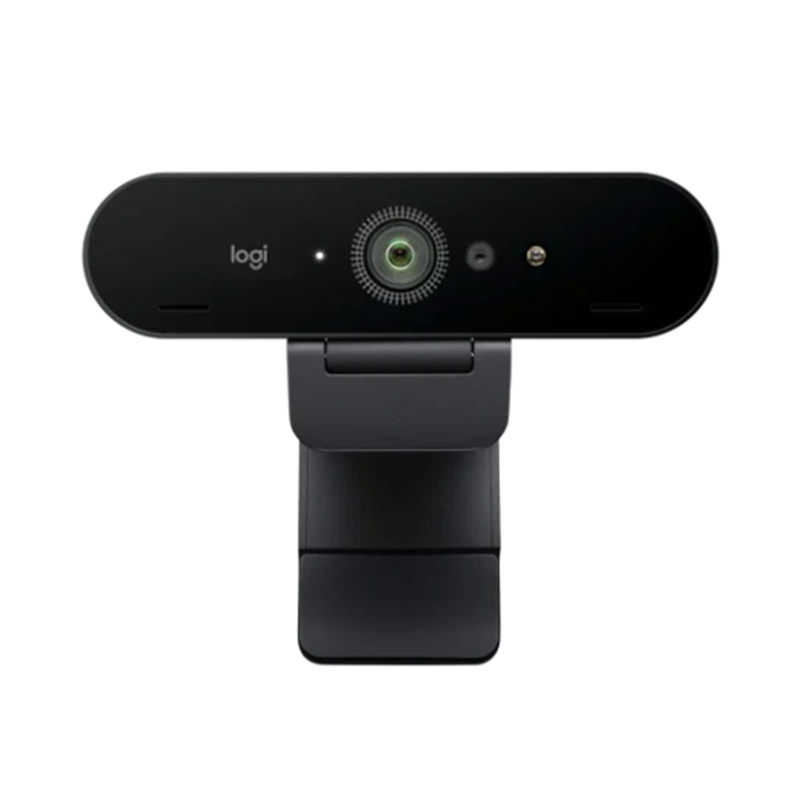 LOGITECH BRIO 4K Webcam - Bild 1