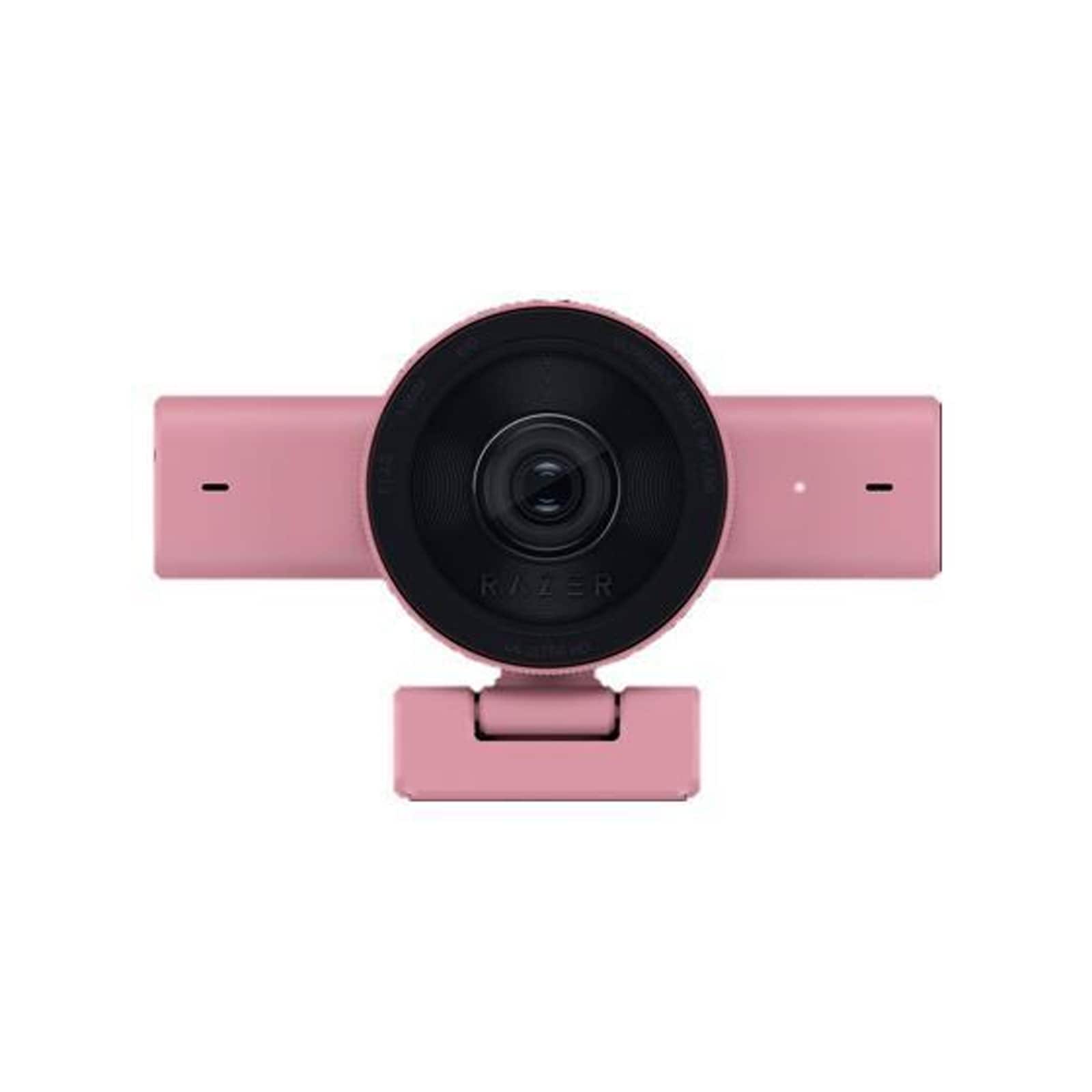 Razer Kiyo V2 X Full-HD-Webcam 1080p Quarz - Bild 1