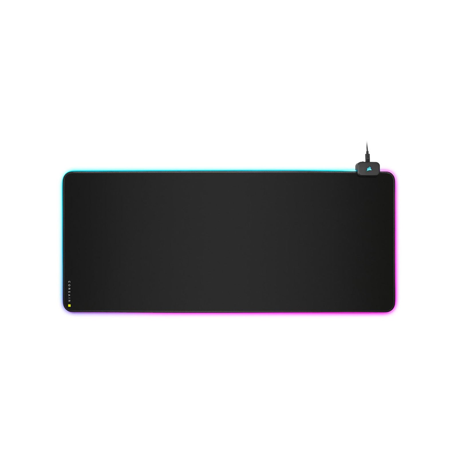 Corsair MM700 RGB Gaming-Mauspad - Bild 1