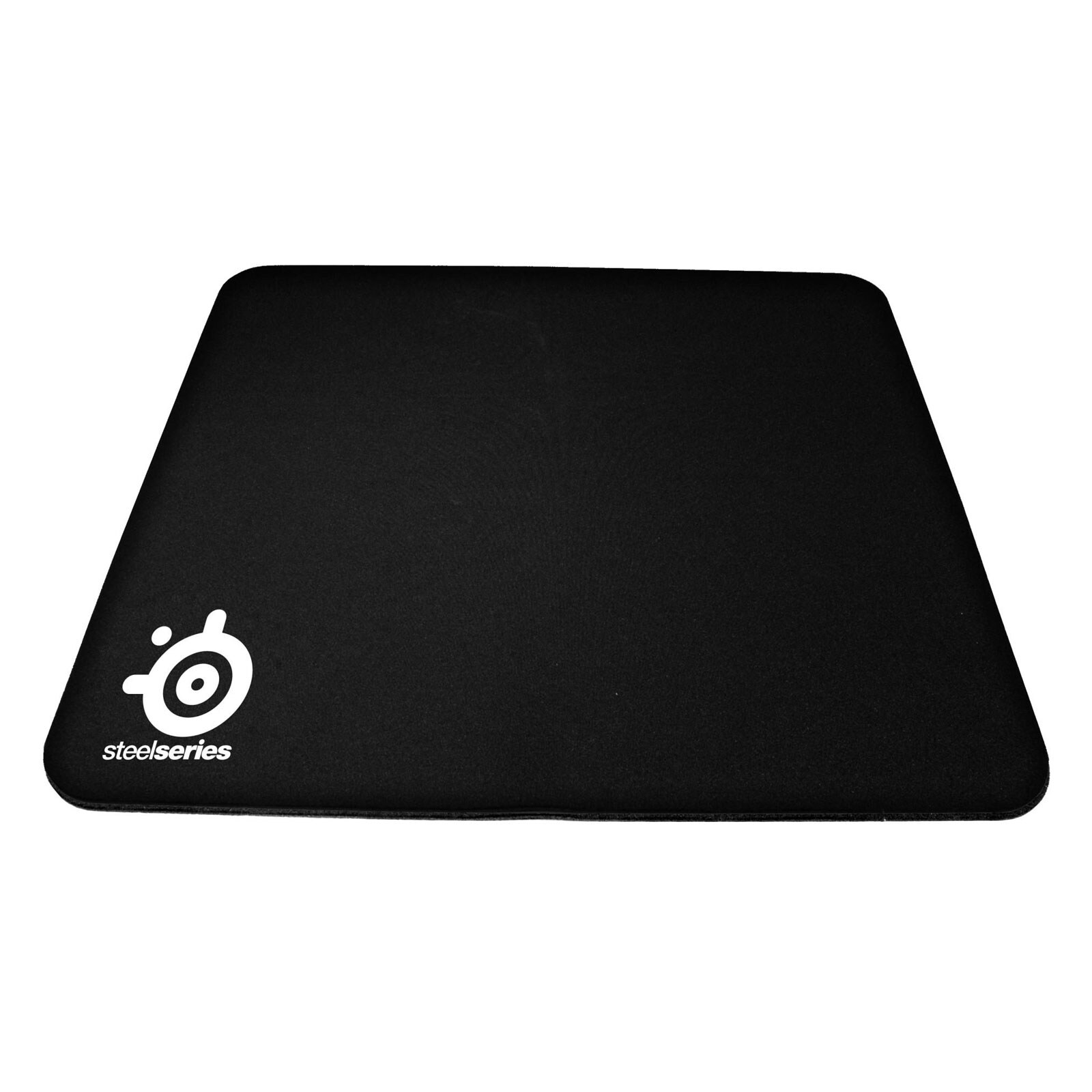 Steelseries QcK Heavy Large, Gaming-Mauspad, Schwarz