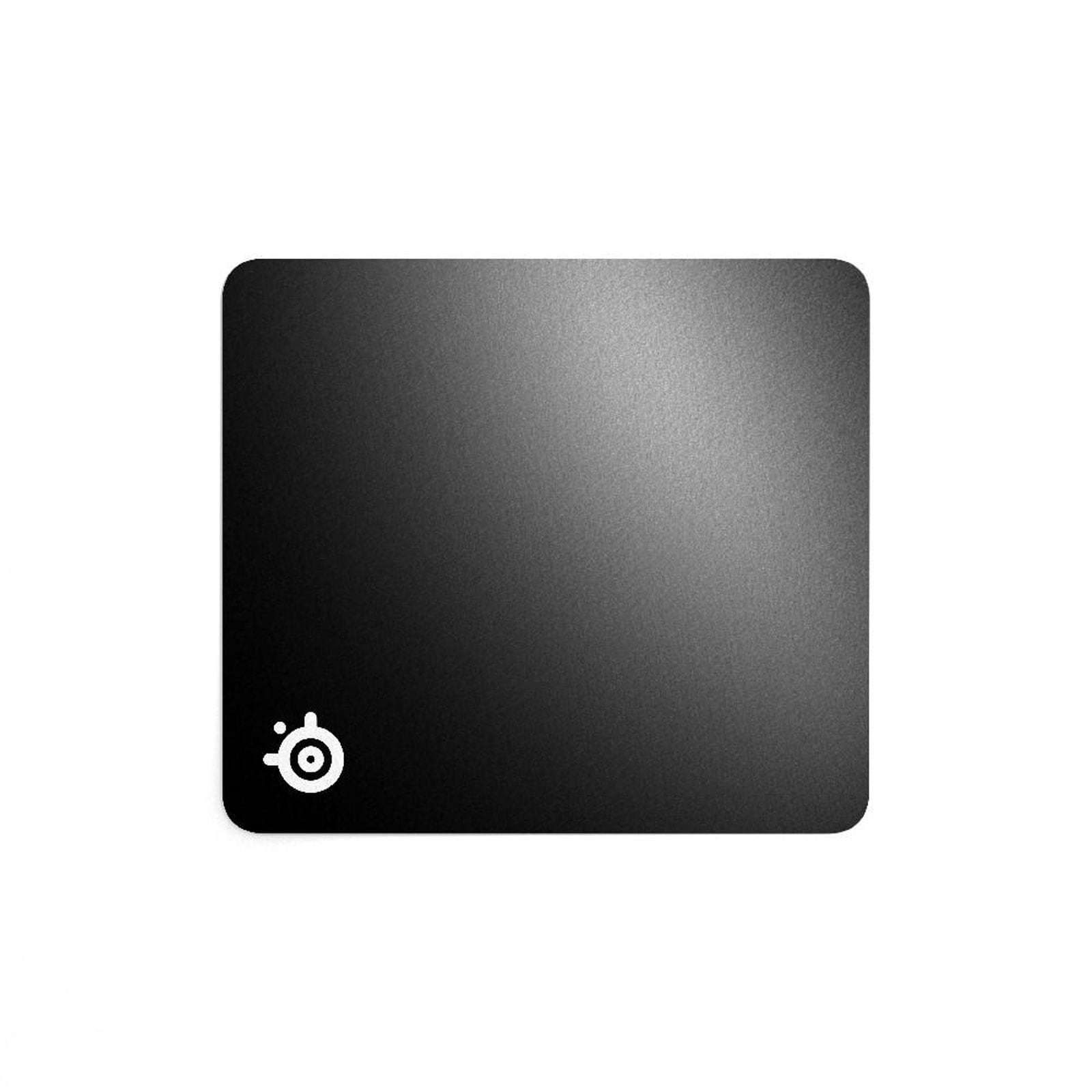 Steelseries QcK Large Gaming-Mauspad Schwarz - Bild 1