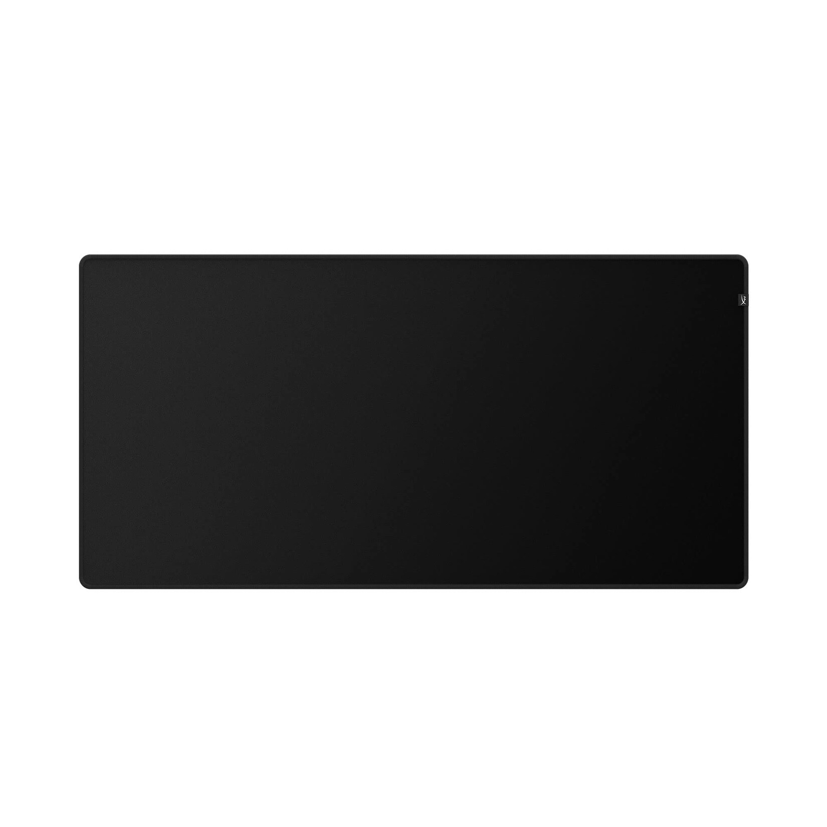 HyperX Pulsefire Mat Gaming-Mauspad (4Z7X6AA, Stoff, 2XL, Schwarz)
