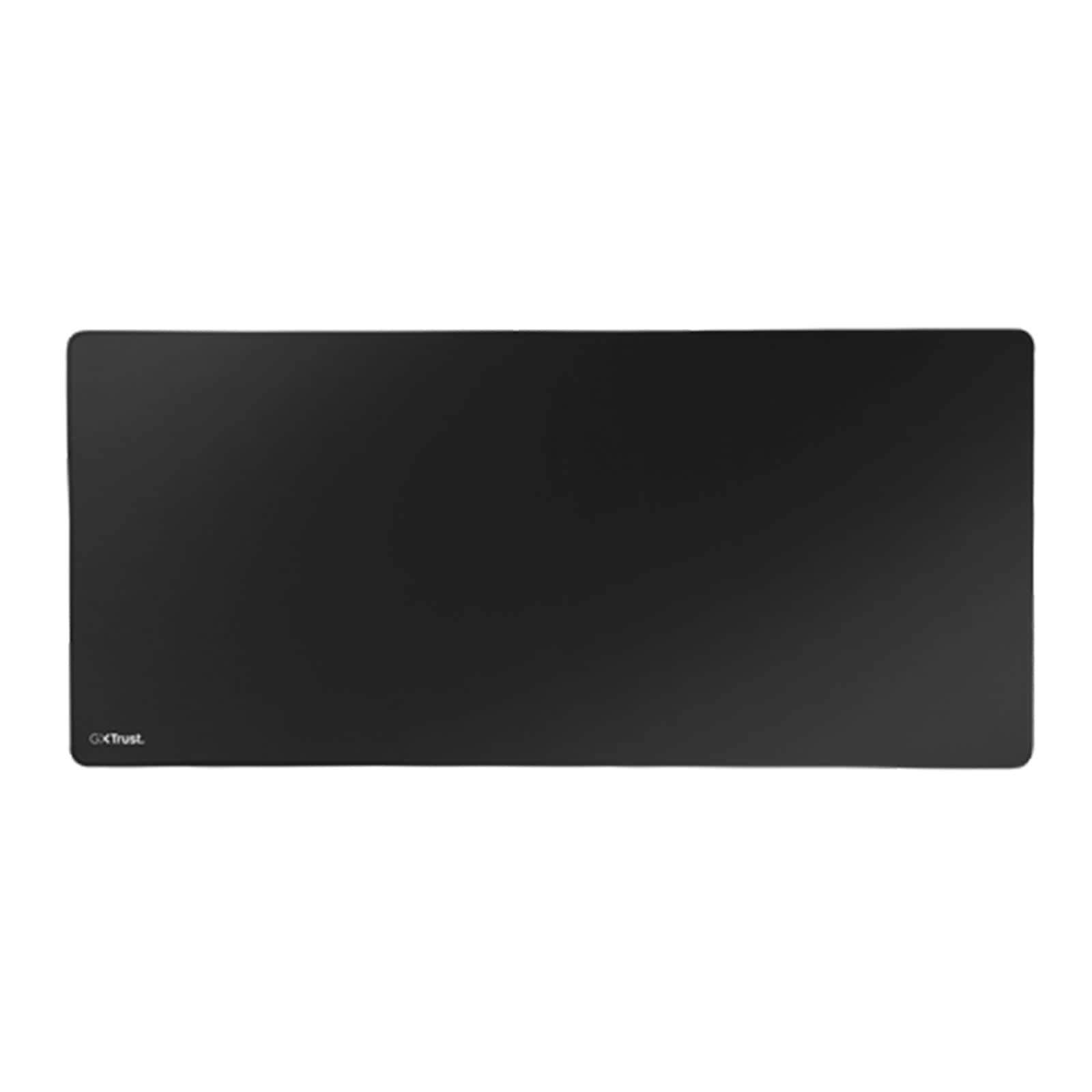 Trust GXT 759 XXL Gaming-Mauspad, Schwarz - Bild 1