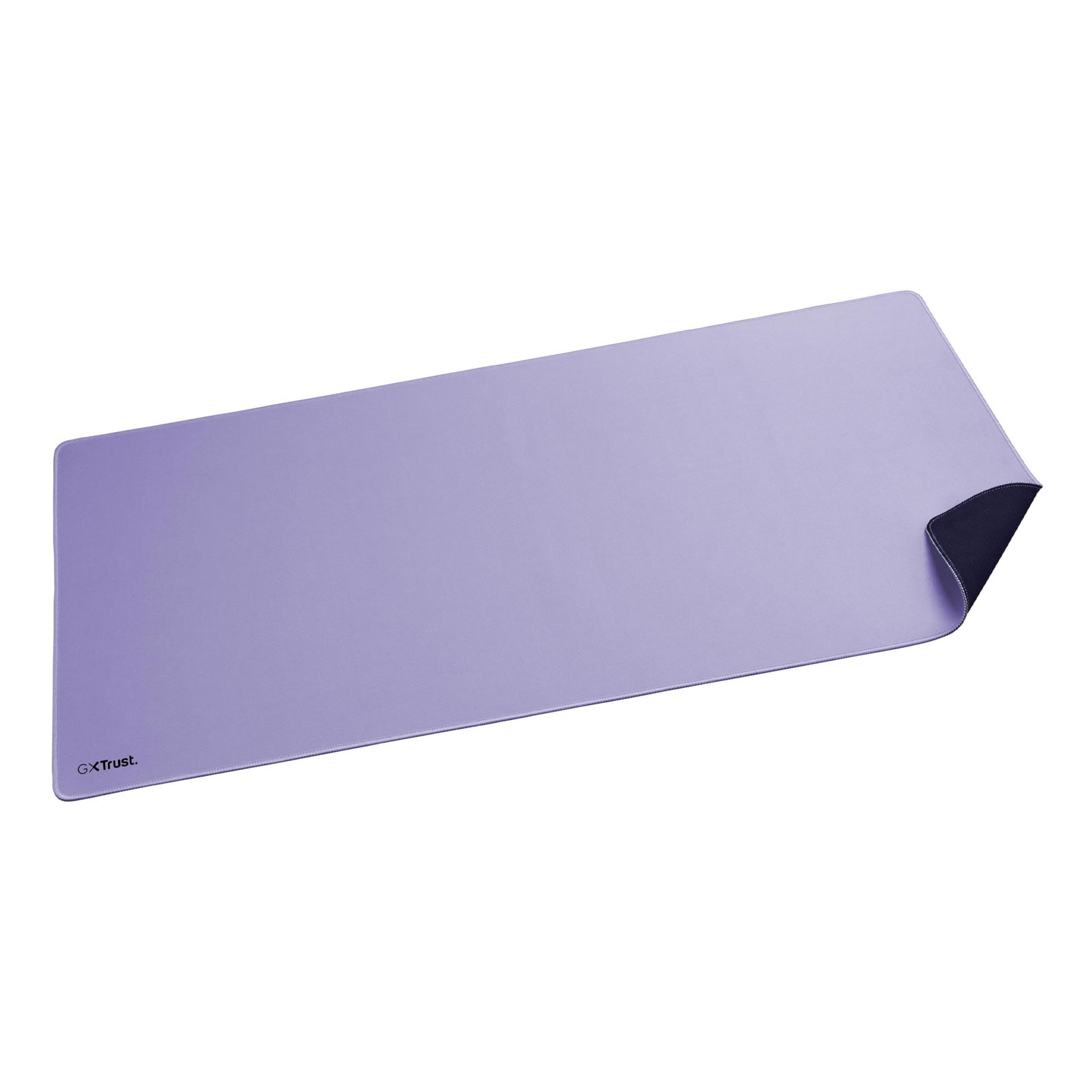 Trust GXT 759P XXL Gaming-Mauspad, Lila - Bild 1