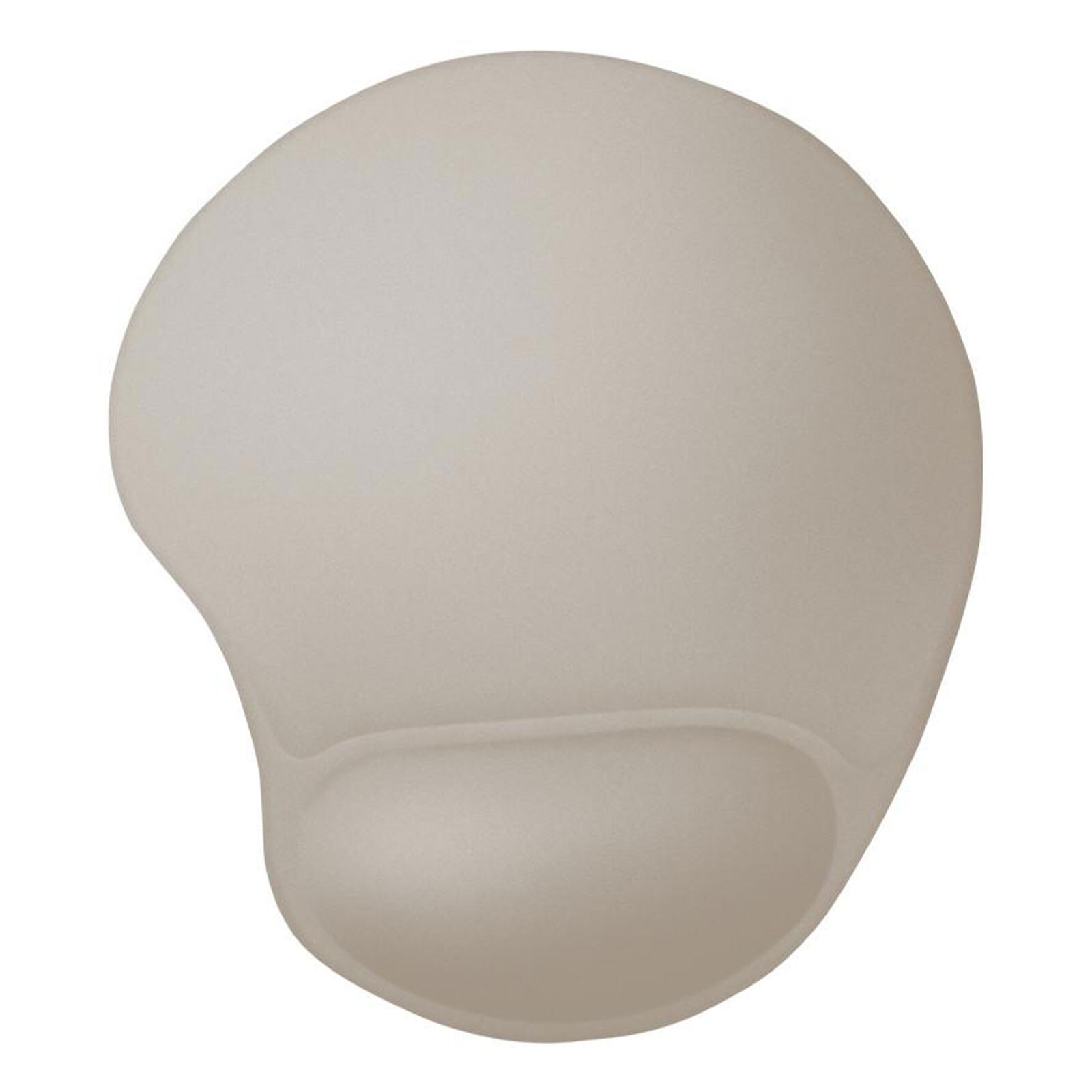 Trust BigFoot Mauspad, beige - Bild 1