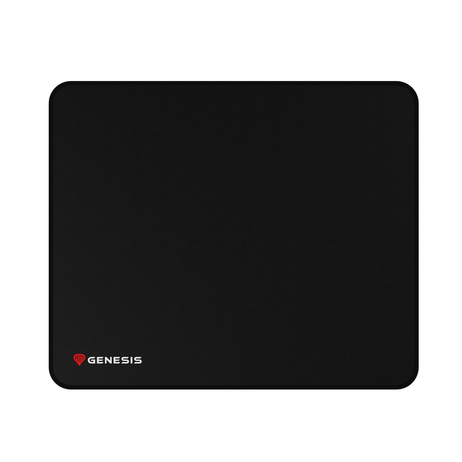 GEN Mauspad CARBON 500 "LOGO" - Bild 1