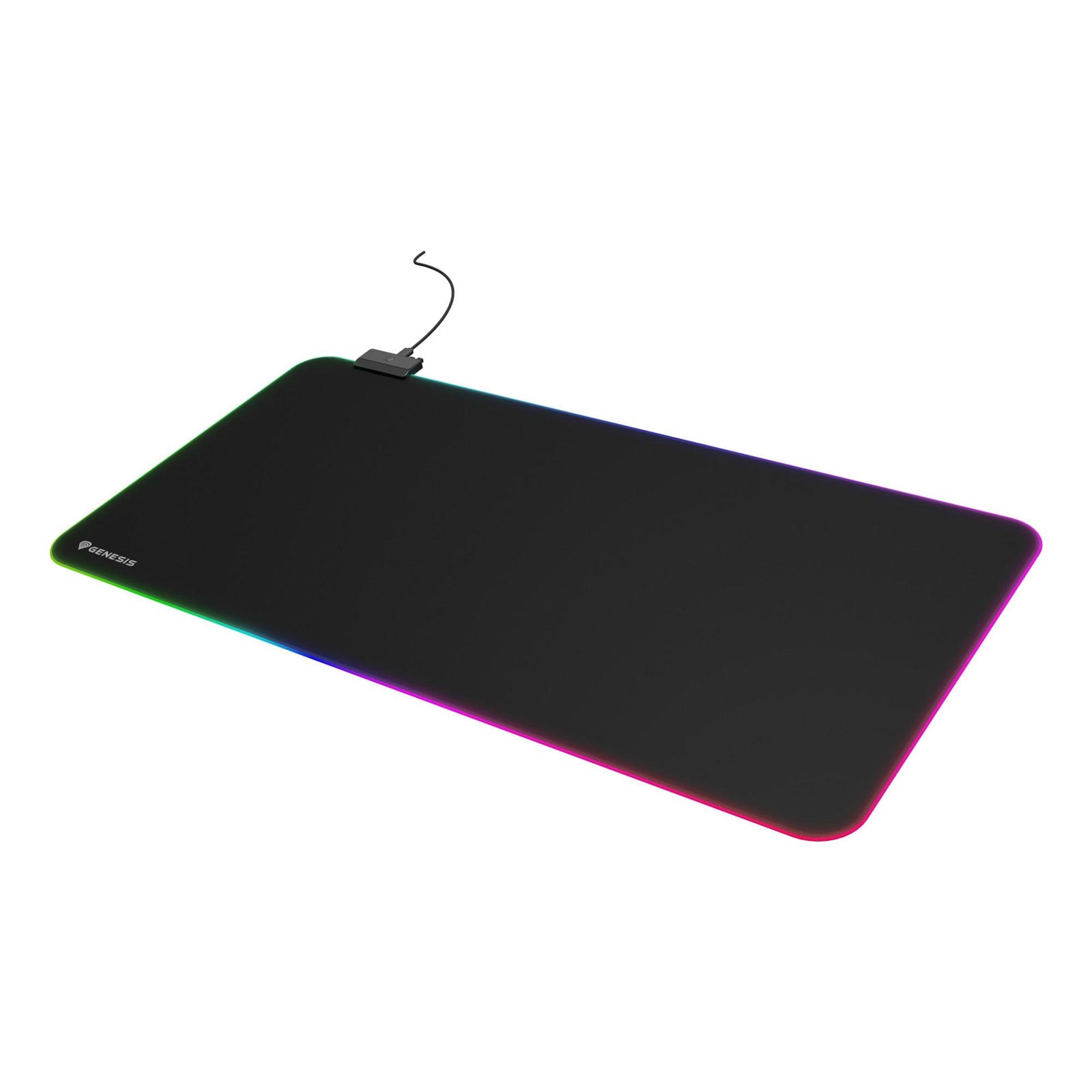 GEN Mauspad BORON 500 "RGB" XX - Bild 1