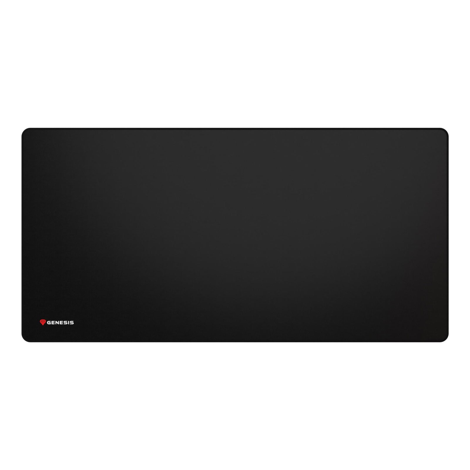 GEN Mauspad CARBON 500 "LOGO" - Bild 1