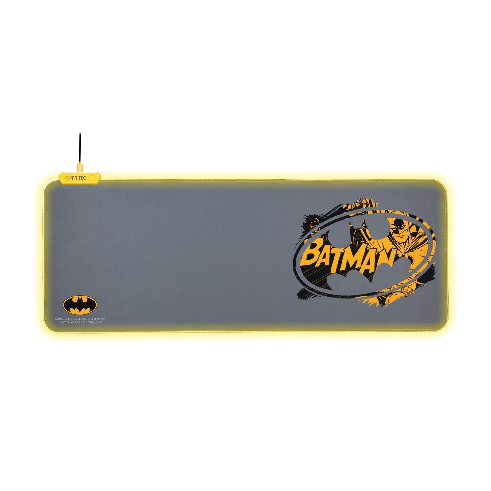 BLA Mauspad DC Batman PC - Bild 1