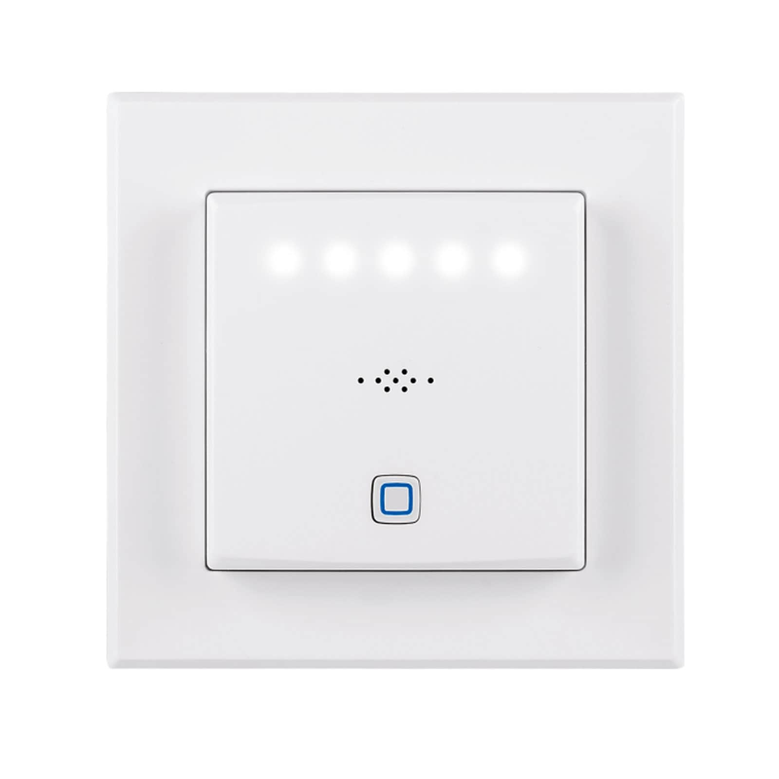 Homematic IP HmIP-SCTH230 CO2-Sensor - Bild 1