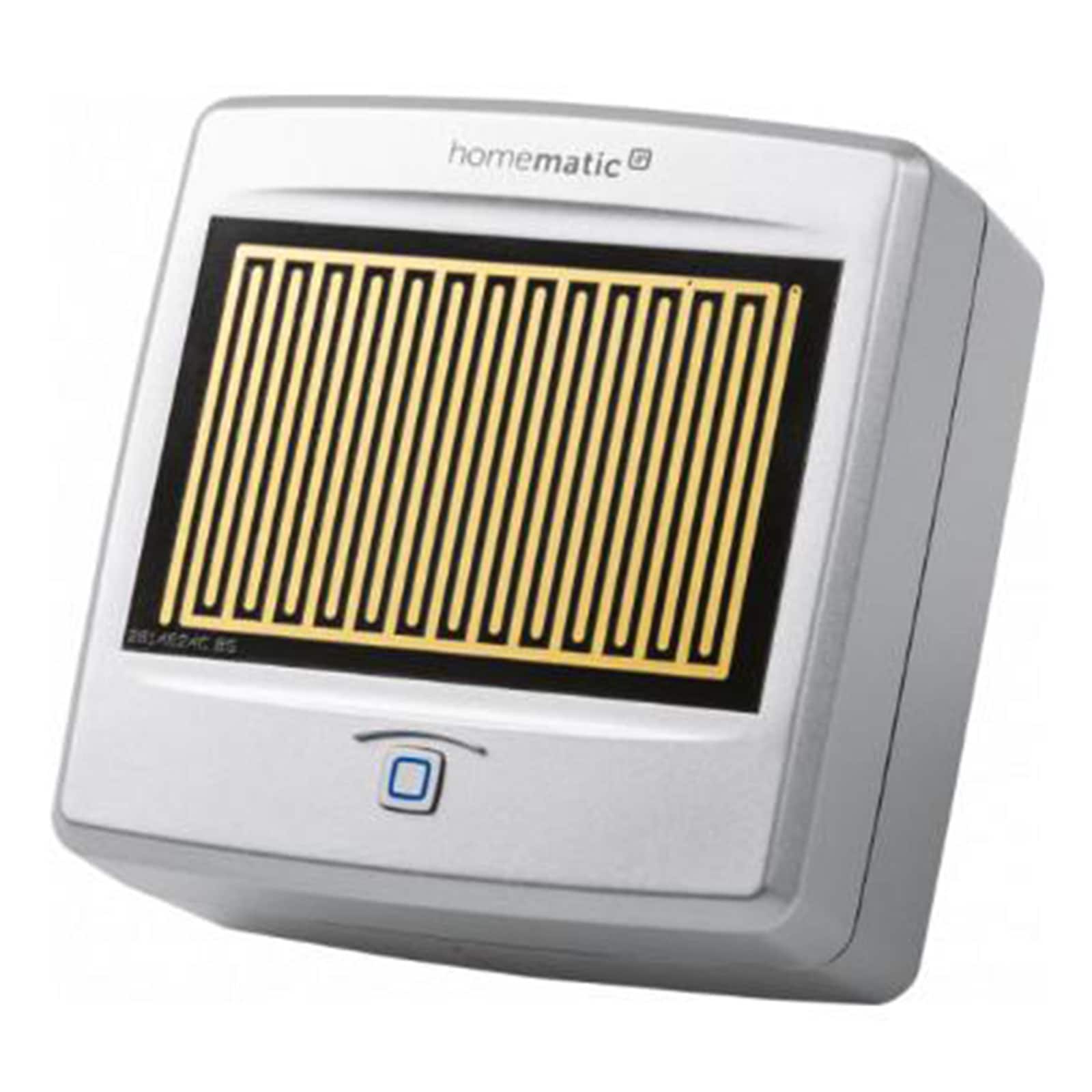Homematic IP Regensensor - Bild 1