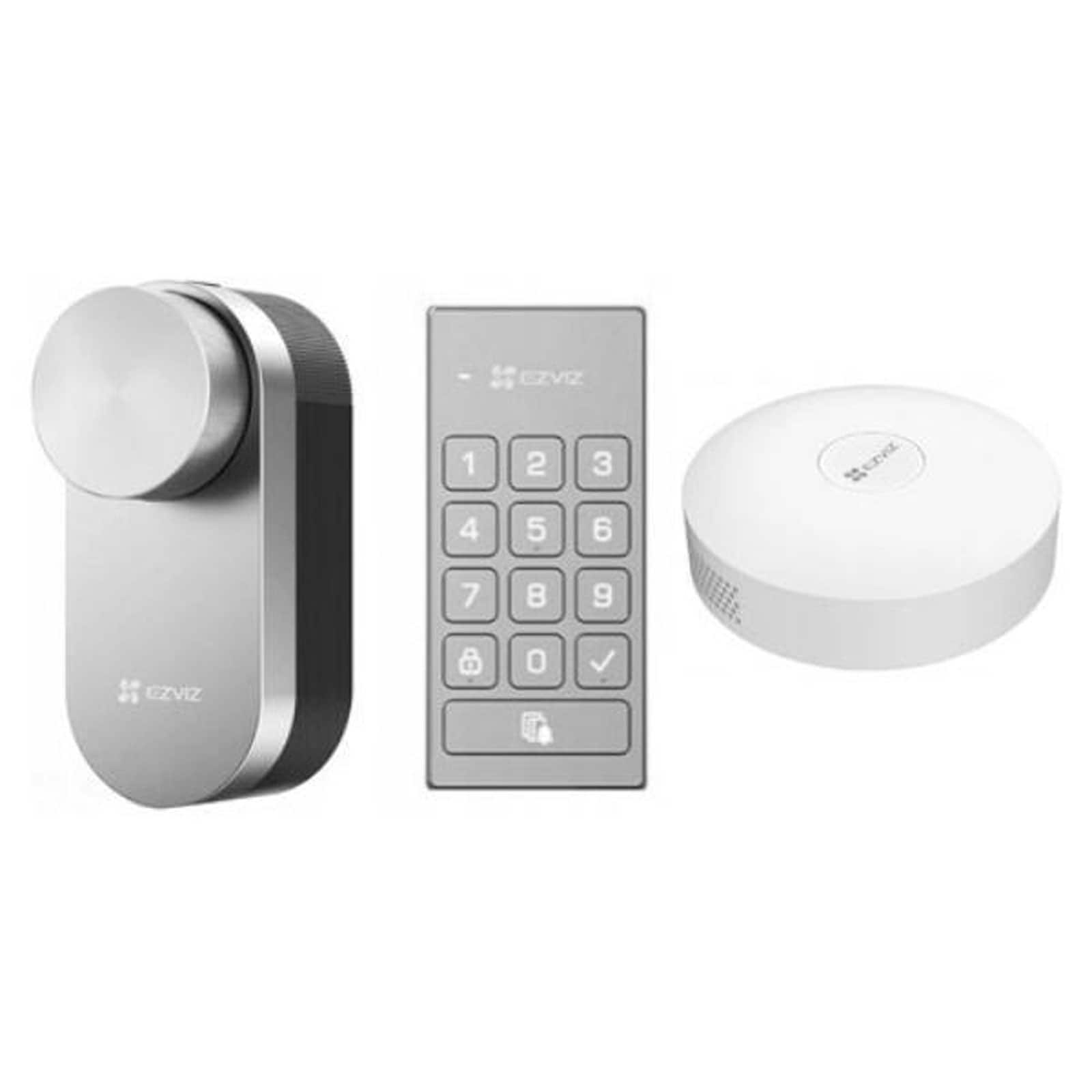 EZV SL PRO + DL01CP+A3 (KIT) - Bild 1