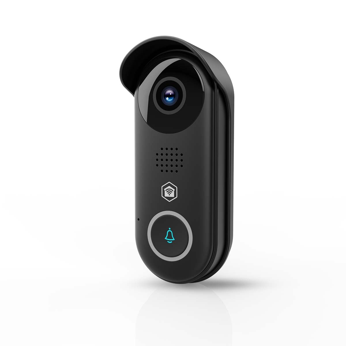 NEDIS SmartLife Video-T&uuml;rsprechanlage | Trafo | Full HD 1080p | Cloud Storage (optional) / microSD (not e - Bild 1