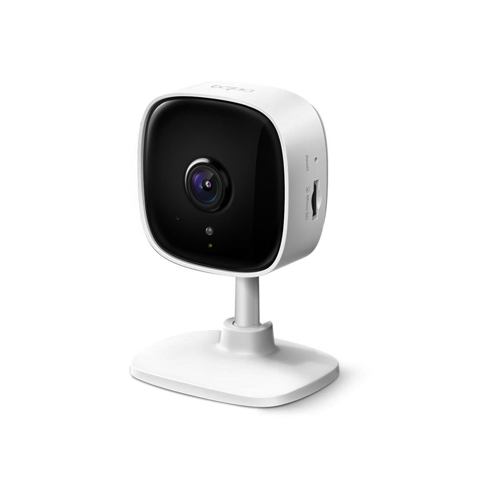 TP-Link TC60 Heimsicherheits-WLAN-Kamera Innenkamera - Bild 1