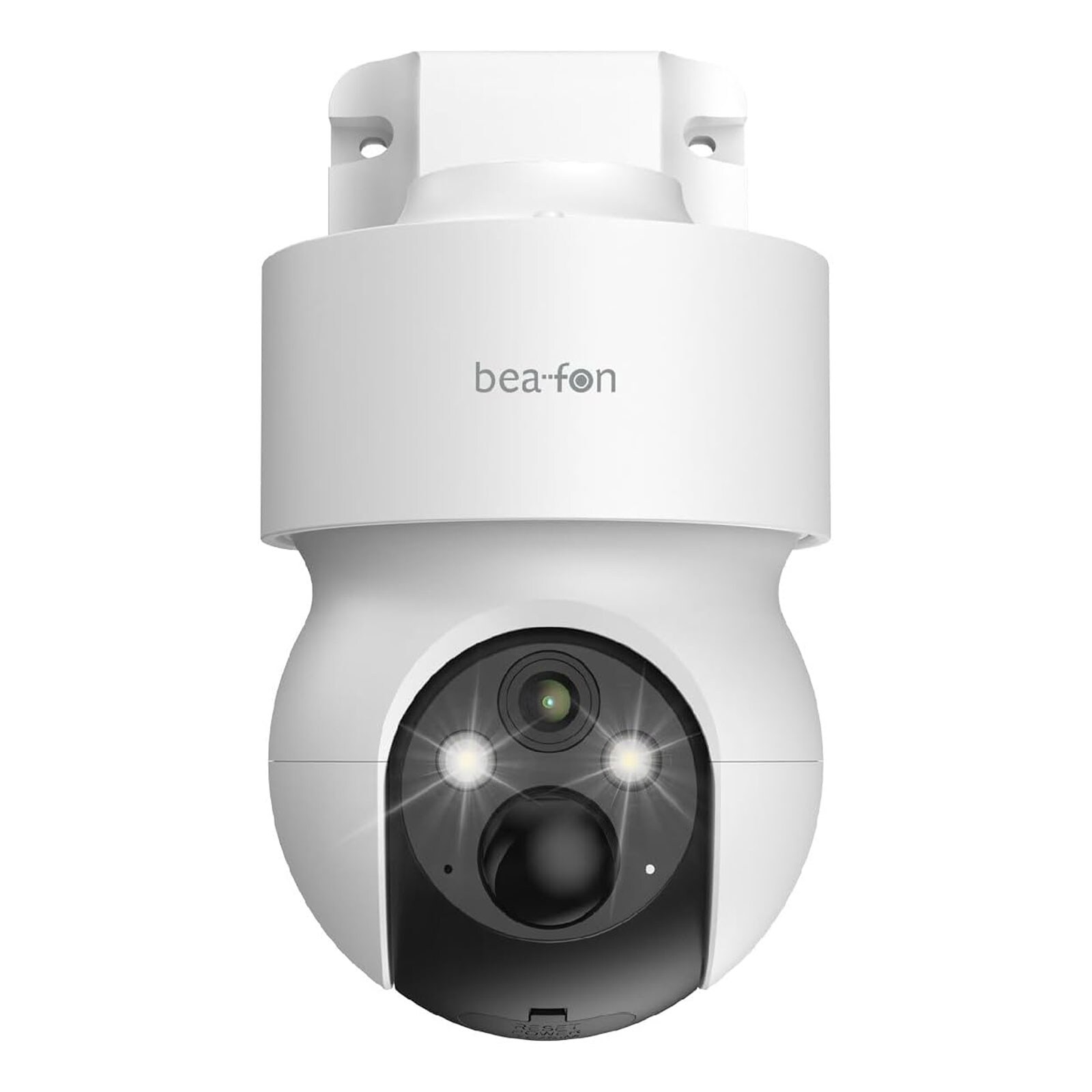 Beafon Safer 3S Pro, Au&szlig;enkamera - Bild 1