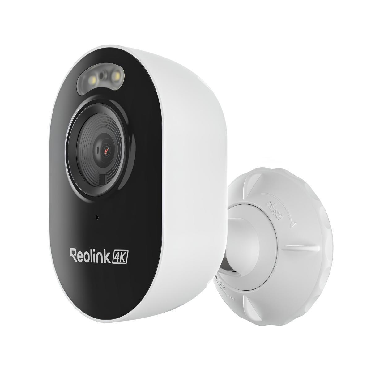 Reolink REO - LUMUS SERIES E450 &Uuml;berwachungskameras - Bild 1
