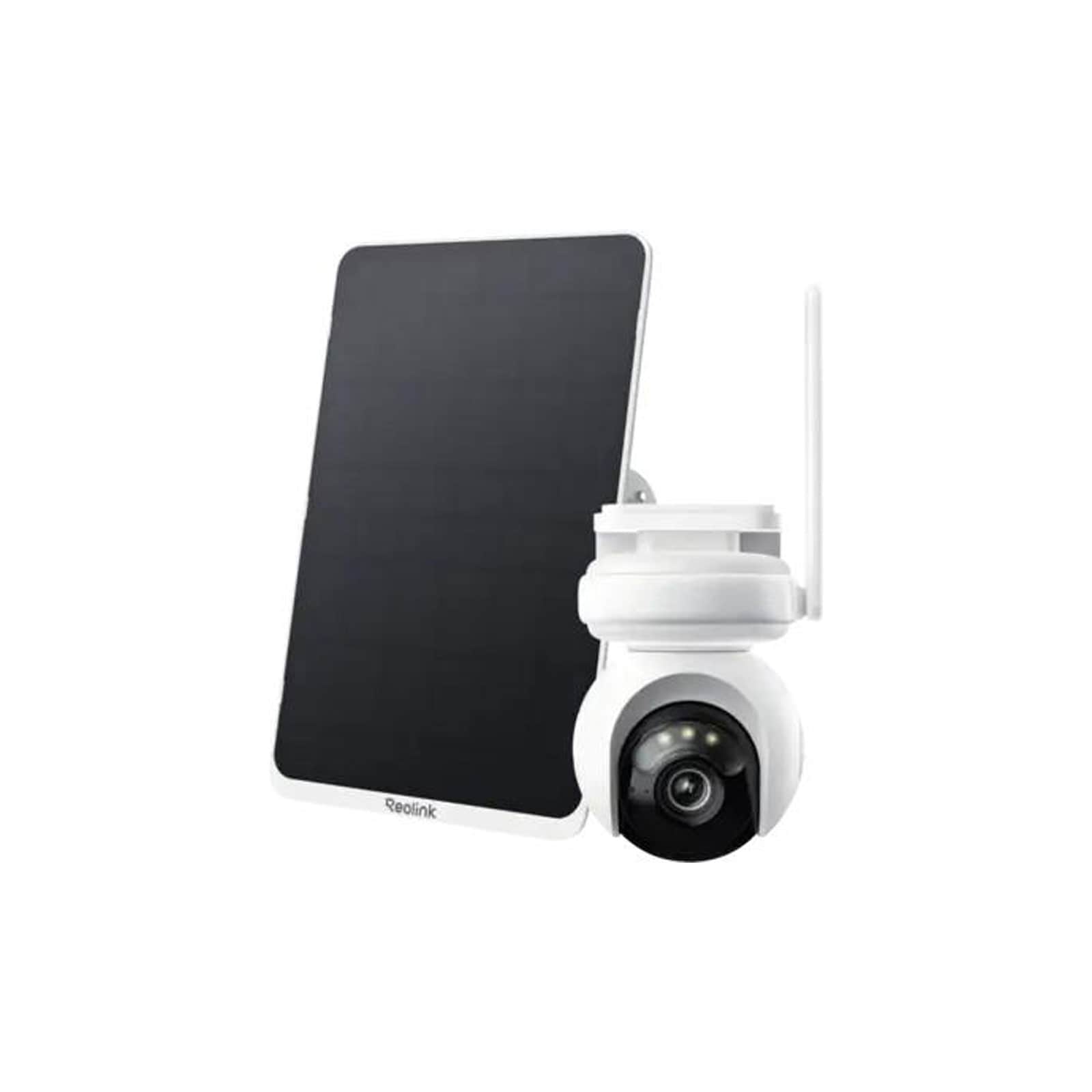 Reolink Altas Series B660, inklusive Solarpanel Au&szlig;enkamera (&Uuml;berwachungskamera, WLAN, steuerbar &uuml;ber App) - Bild 1