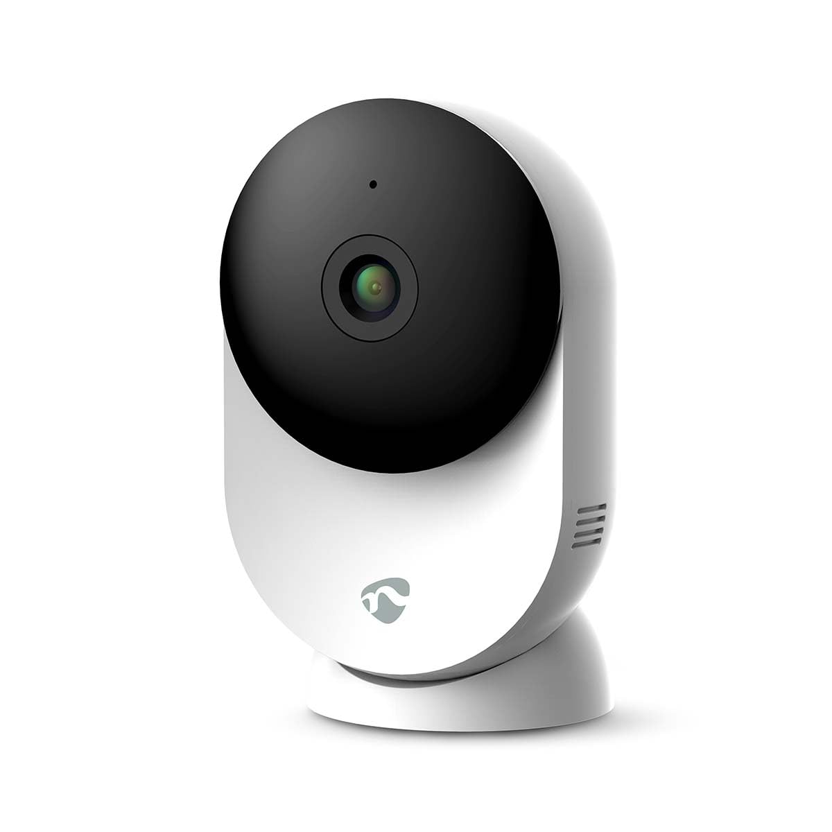 NEDIS SmartLife Innenkamera | 3MP Full HD 1296p | Cloud Storage (optional) / microSD (not enthalten) / On - Bild 1