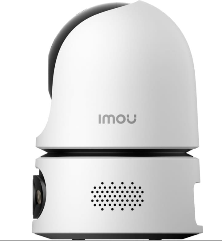 Imou Ranger Dual Pro 10MP (5+5MP) Indoor Wi-Fi 6 Sicherheitskamera mit 3K Dual-Linse und AI-Erkennung - Bild 1