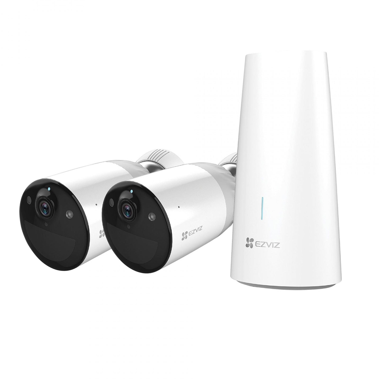 EZVIZ BC1-B2 Kabelloses Akku Kamera-Kit - Bild 1