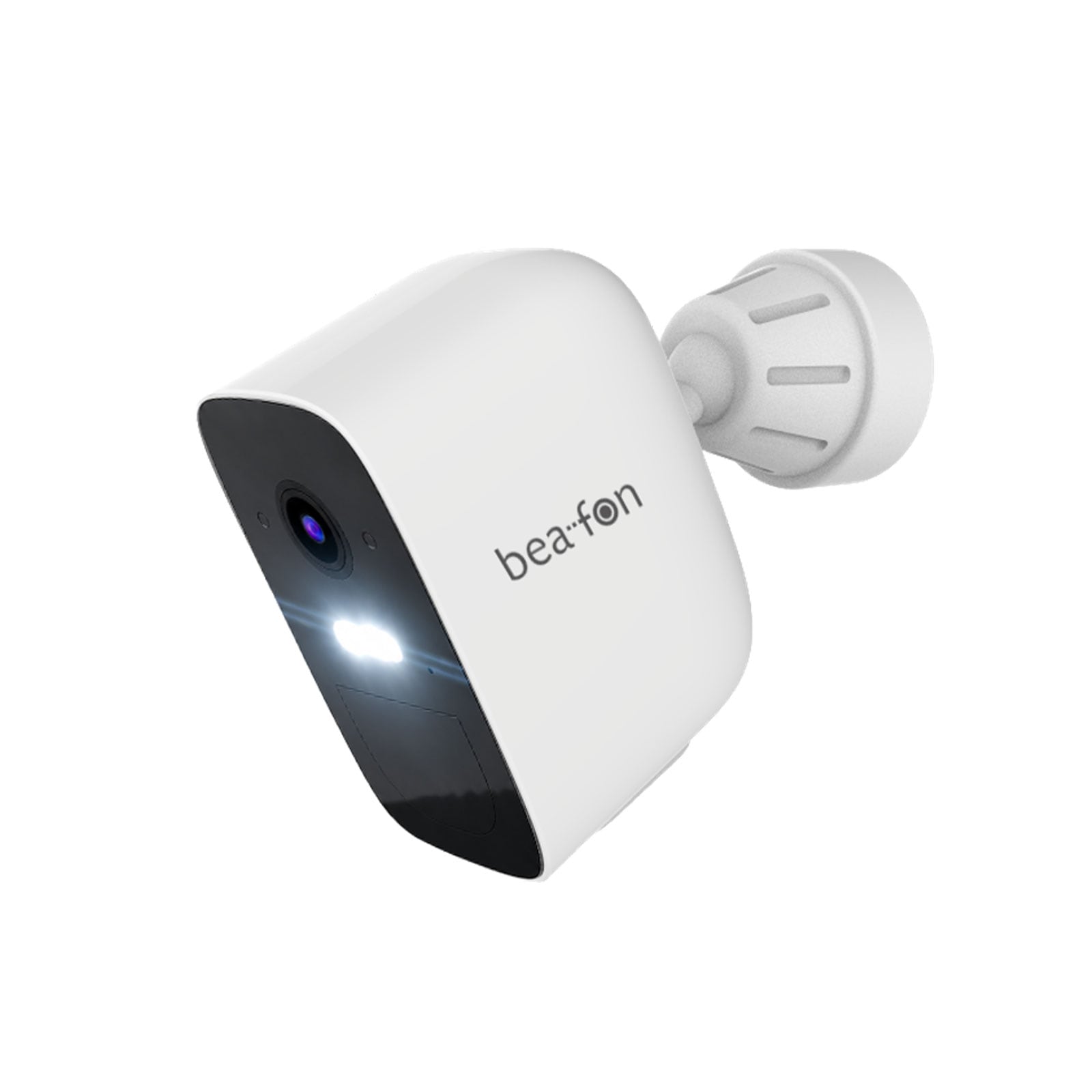 Beafon Safer 5L Outdoor, wei&szlig; (&Uuml;berwachungskamera, WLAN, Bluetooth, steuerbar &uuml;ber Beafon Home App) - Bild 1