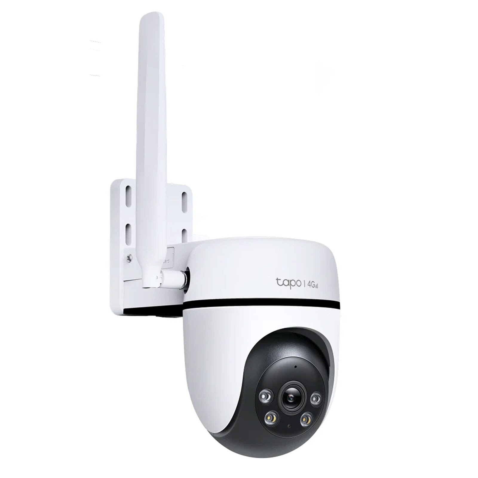 Tapo C501GW 360&deg; &Uuml;berwachungskamera, Wei&szlig; - Bild 1