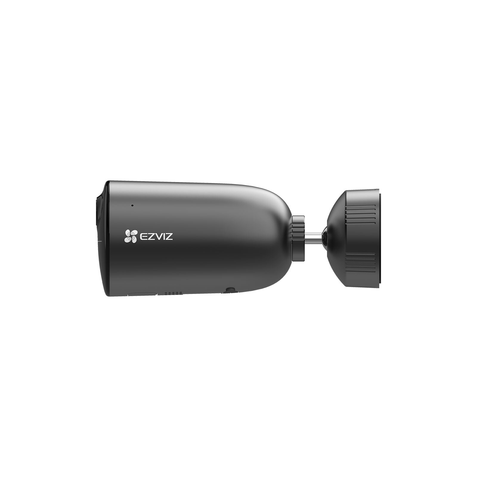 EZVIZ EB3 2K schwarz Außenkamera
