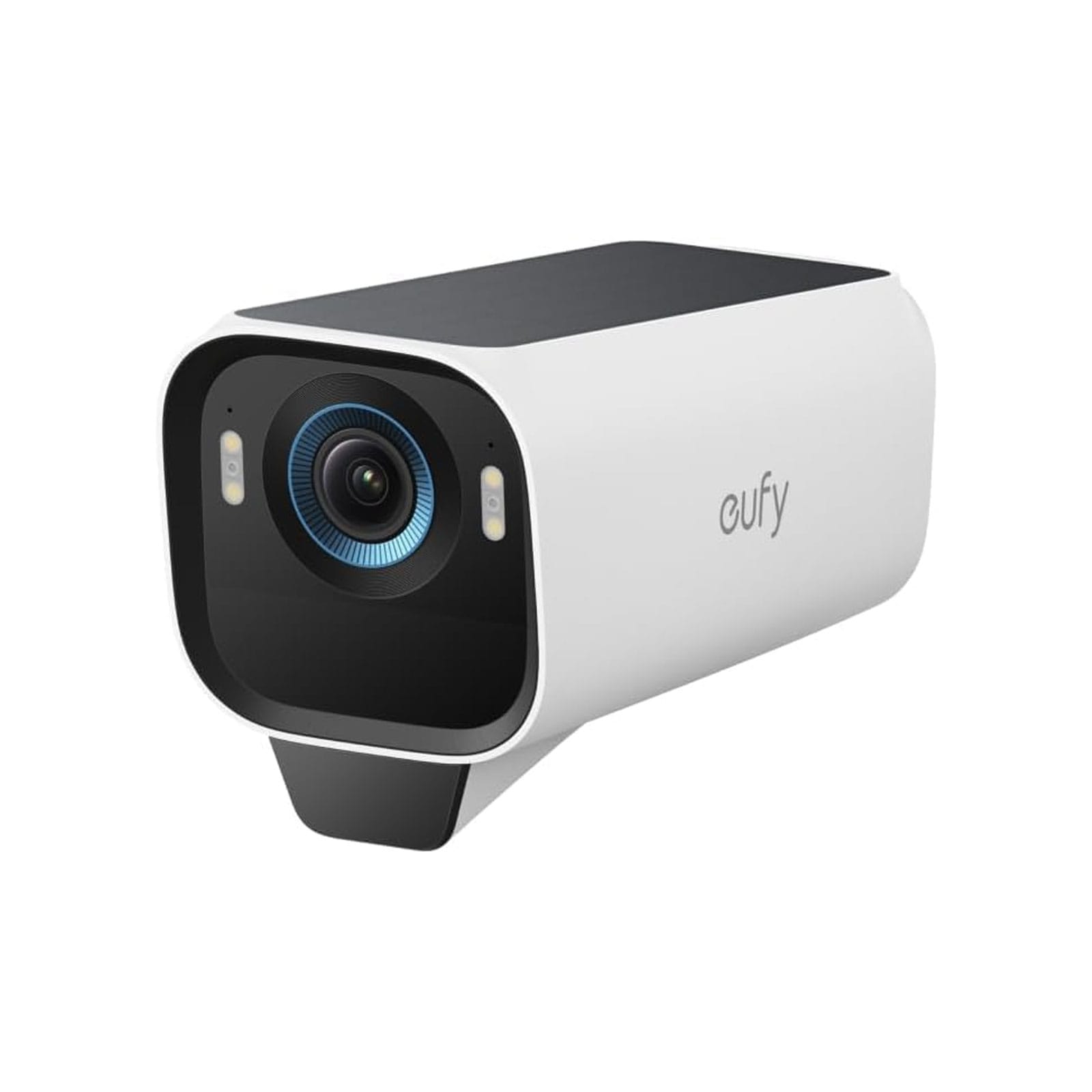 eufy eufyCam S3 Pro Add-on Au&szlig;enkamera (&Uuml;berwachungskamera, WLAN, Apple Home Kit, ben&ouml;tigt den HomeBase S380, steuerbar &uuml;ber App) - Bild 1