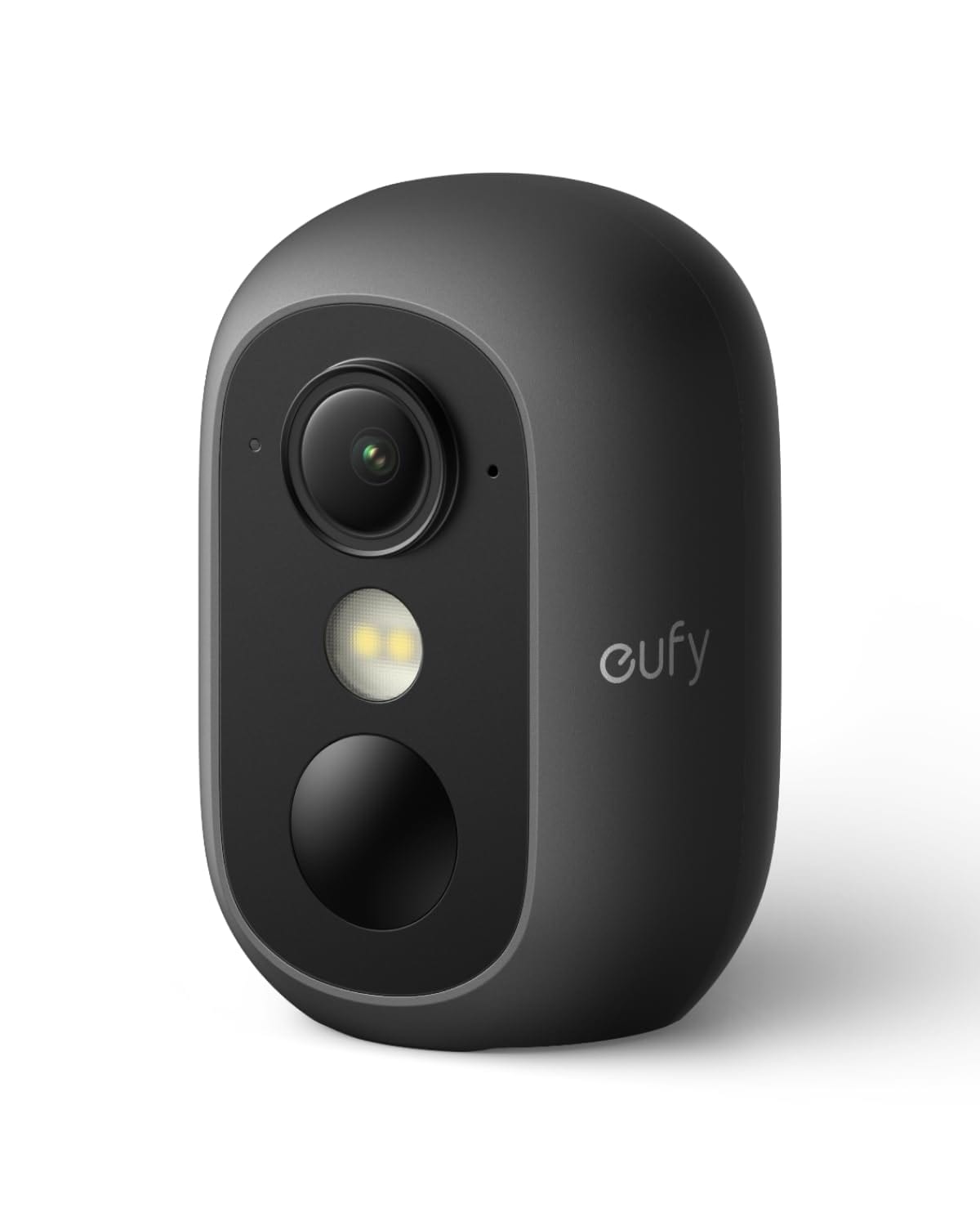 eufy Cam C35 Solo, Schwarz - Bild 1