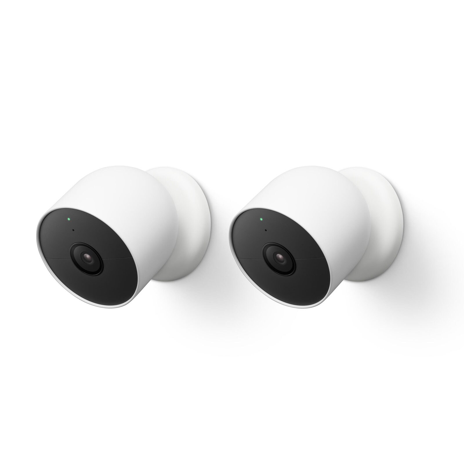 Google Nest Cam &Uuml;berwachungskamera - Bild 1
