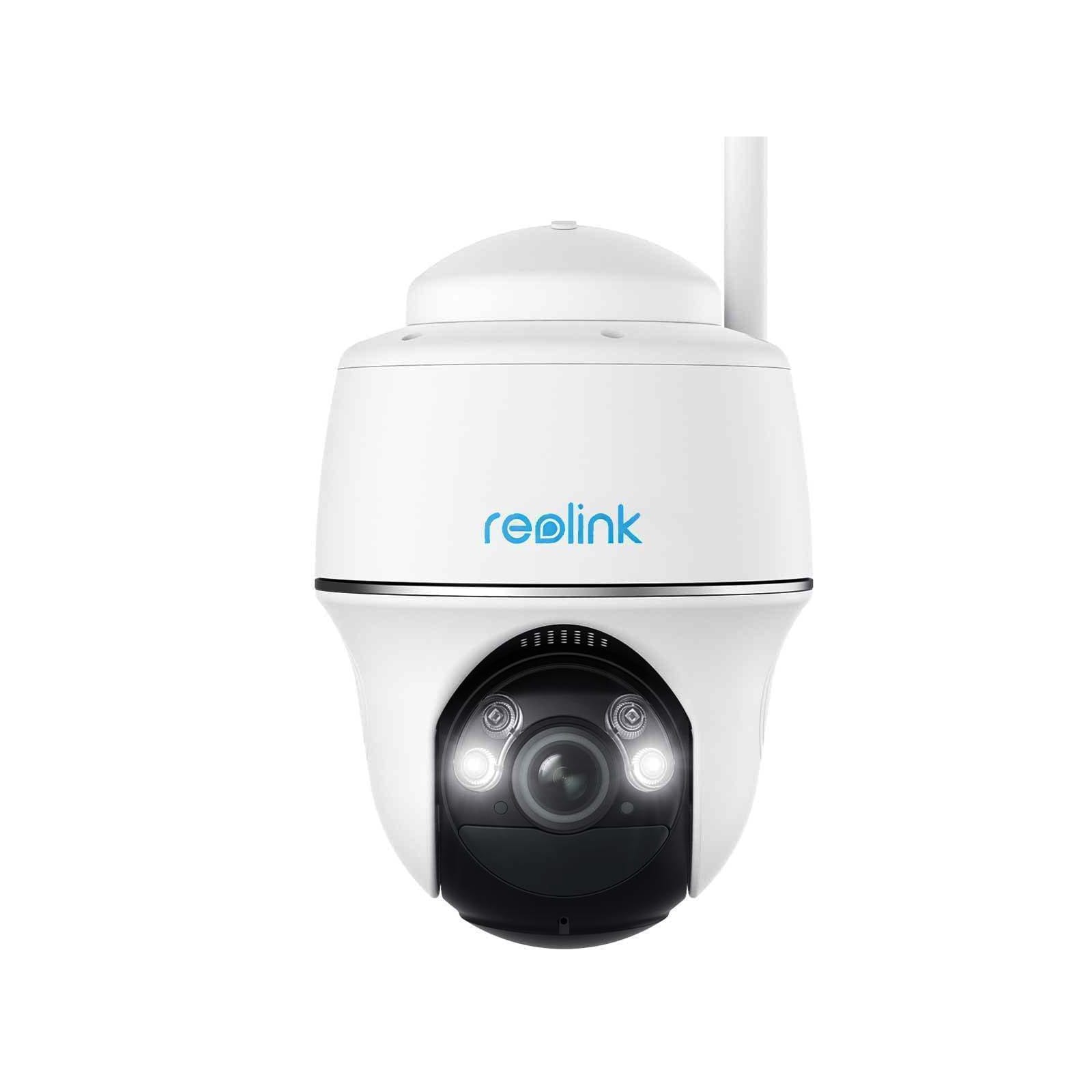 Reolink Argus Series B430 Au&szlig;enkamera (&Uuml;berwachungskamera, WLAN, Kompatibel mit Amazon Alexa, Google Assistant) - Bild 1