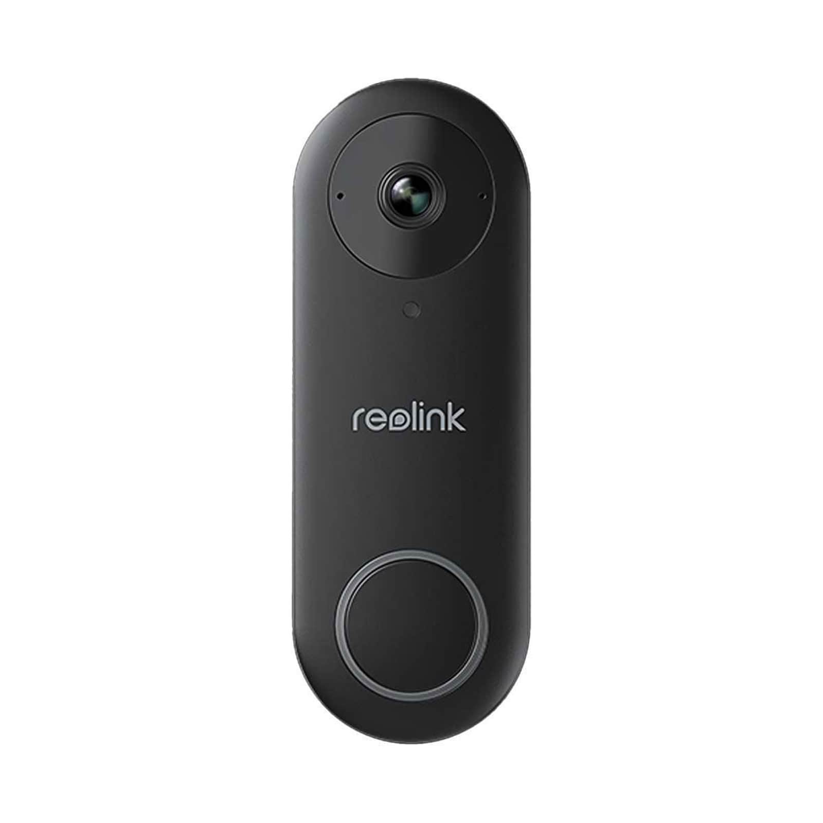 Reolink D340W T&uuml;rklingel mit Kamera - Bild 1