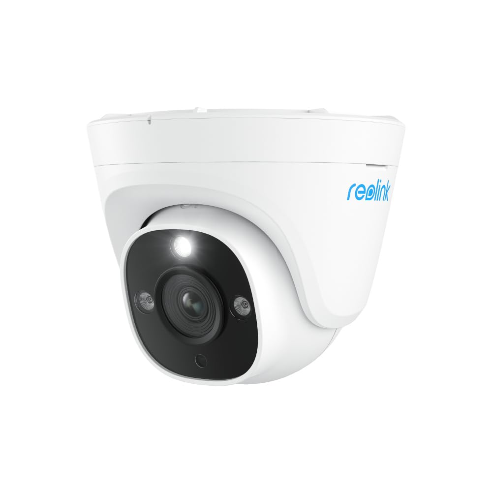 Reolink P344 12 MP IP PoE &Uuml;berwachungskamera - Bild 1