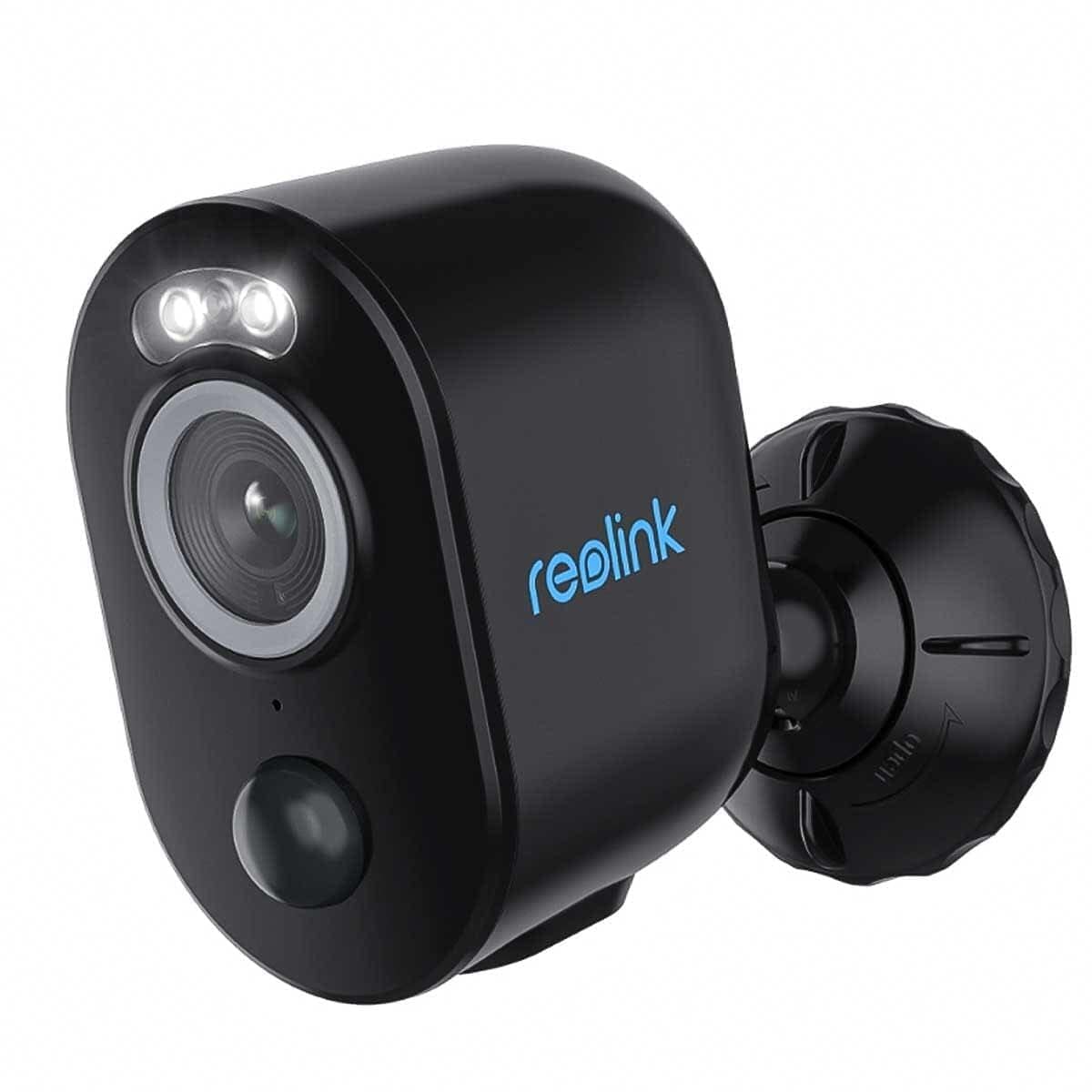 Reolink REO - ARGUS B330 B SW &Uuml;berwachungskameras - Bild 1