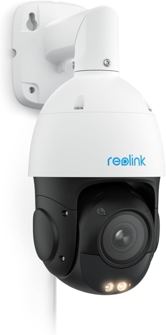 Reolink REO - P840 POE OUTDOOR &Uuml;berwachungskameras - Bild 1